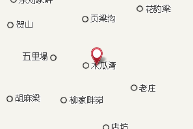 紅谷地峁 紅谷地峁