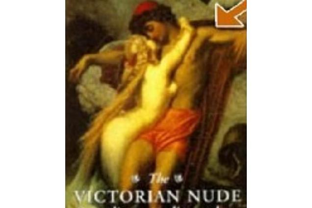 The Victorian Nude The Victorian Nude