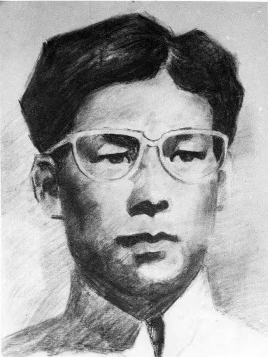 孟繁鍔 孟繁鍔