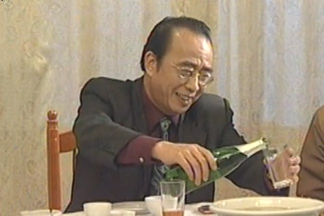 陶銳(演員) 陶銳(演員)