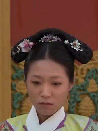 韓雨婷(中國內地女演員) 韓雨婷(中國內地女演員)