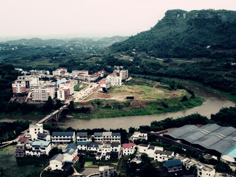 河堰鎮 河堰鎮