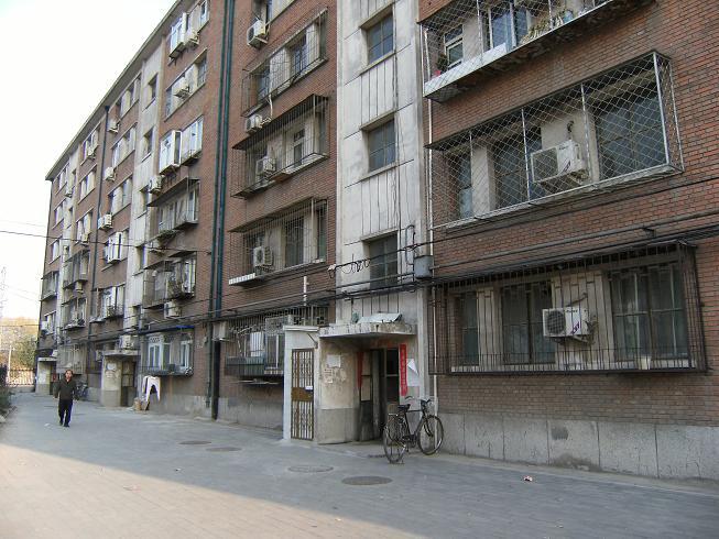 鐵路小區(廈門市的住宅小區) 鐵路小區(廈門市的住宅小區)