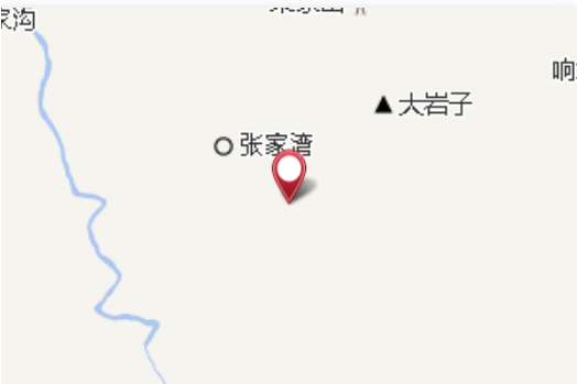 塗家崗 塗家崗