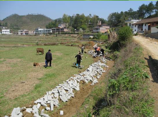 大仚村 大仚村