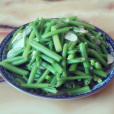 清炒南瓜莖