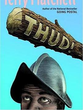 Thud! A Novel of Discworld Thud! A Novel of Discworld