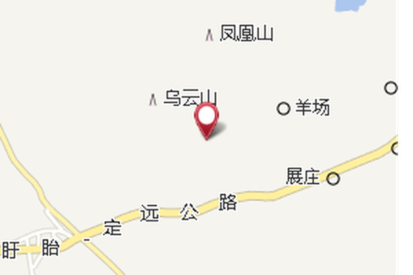 大陳茶場 大陳茶場