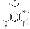 2,4,6-三（三氟甲基）苯胺