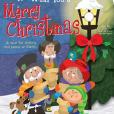 We Wish You a Merry Christmas(Sharp, Chris 繪著圖書) We Wish You a Merry Christmas(Sharp, Chris 繪著圖書)