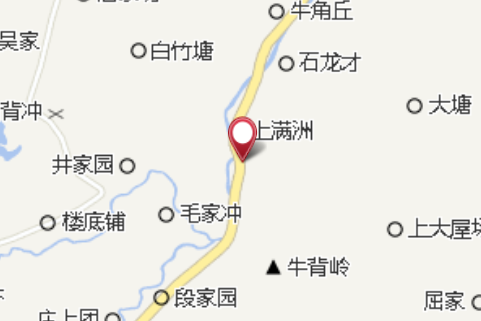 五桂村六組