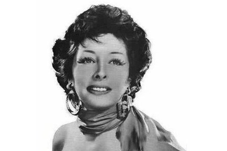 Rosita Serrano Rosita Serrano