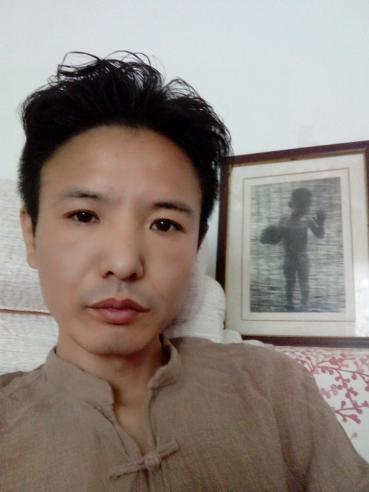 馬金波 馬金波