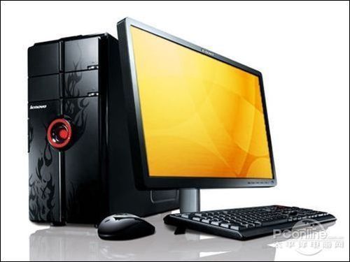 聯想IdeaCentreKx4155 聯想IdeaCentreKx4155