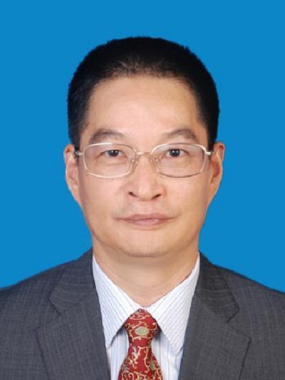 李永強(新疆生產建設兵團調查總隊副總隊長) 李永強(新疆生產建設兵團調查總隊副總隊長)