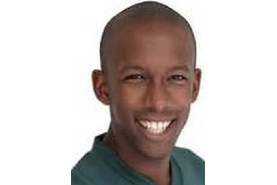 Joseph Motiki Joseph Motiki
