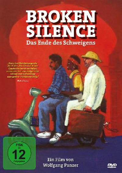 打破沉默(沃夫岡·盤澤爾執導1995年上映瑞士影片)