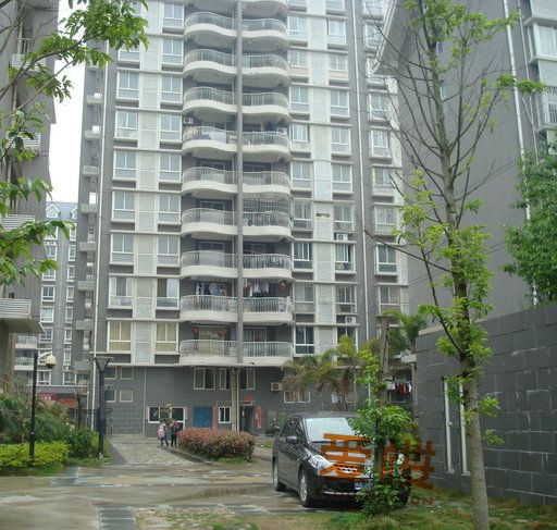 世紀藍景城 世紀藍景城