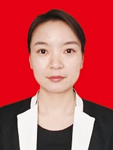 張璐璐(河南省商丘市睢陽區閆集鎮黨委副書記、鎮長) 張璐璐(河南省商丘市睢陽區閆集鎮黨委副書記、鎮長)