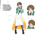 光井穗乃香 光井穗乃香