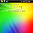 HTCWildfire S 2.1.1極度精簡