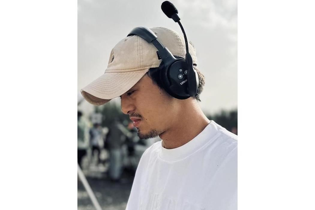 尚驥(中國內地導演) 尚驥(中國內地導演)