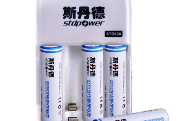 斯丹德STD620
