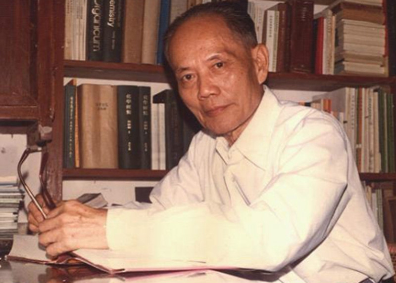 羅雄才（1903－1993）