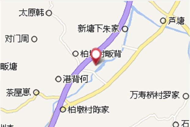 木梓坳 木梓坳