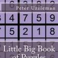 Little Big Book of Puzzles: Sudoku Level1 - 16x16 Little Big Book of Puzzles: Sudoku Level1 - 16x16