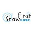 初雪攝影