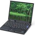 IBM ThinkPad X60 1706MFC IBM ThinkPad X60 1706MFC