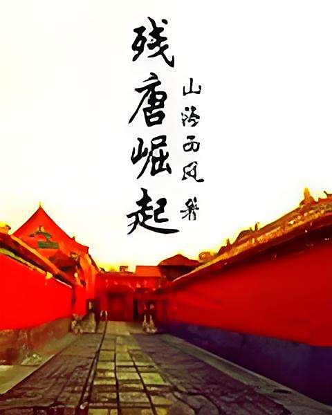 殘唐崛起 殘唐崛起