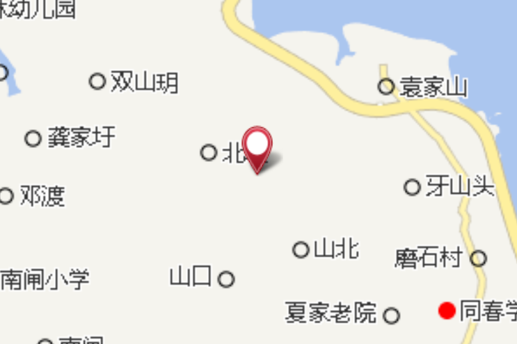 福幸圩 福幸圩