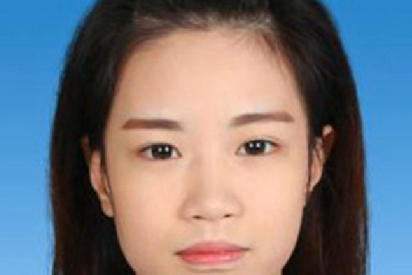 戴晗雯