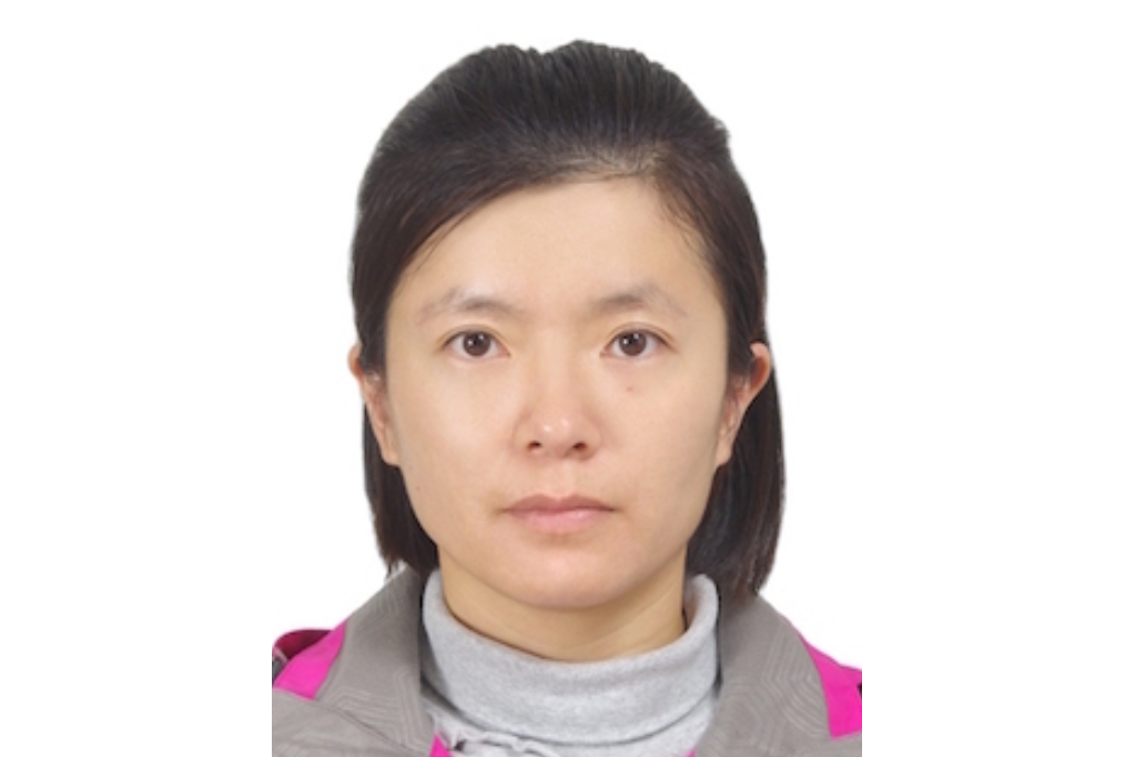 郭謙謙 郭謙謙
