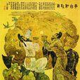 戲贈杜甫 戲贈杜甫