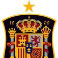 西班牙國家男子足球隊