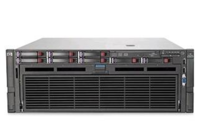 HP ProLiant DL580 G7(B8F19A) HP ProLiant DL580 G7(B8F19A)