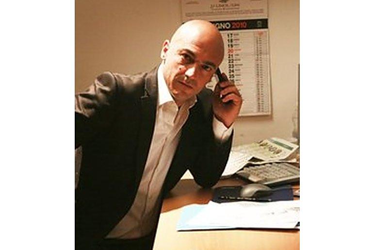 Luca Amorosino Luca Amorosino