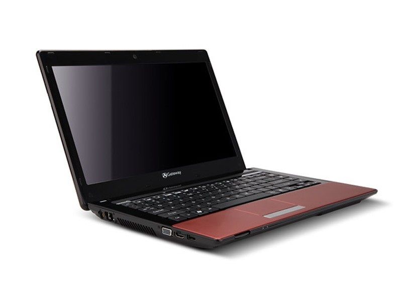 Gateway NV49C67c Gateway NV49C67c