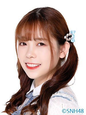 SNH48 TEAM SII