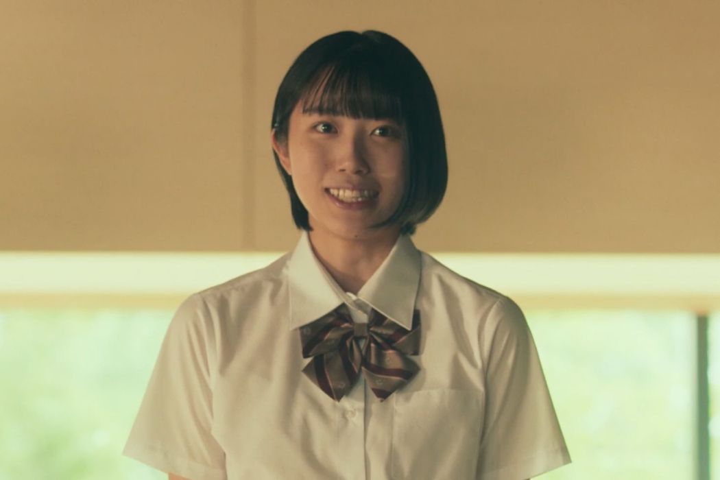 原田乃音 原田乃音