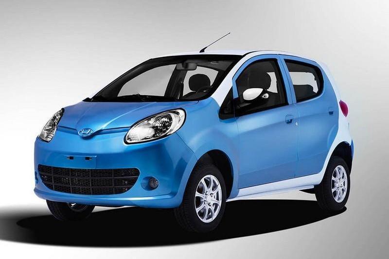 華泰EV160B