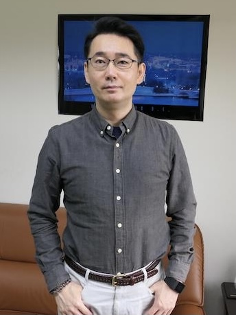 黃奎博 黃奎博