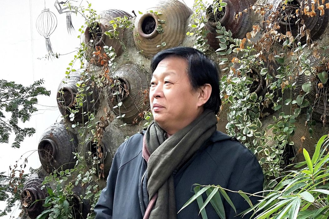 崔樹軒 崔樹軒