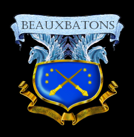 Beauxbatons