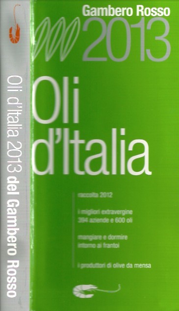 克魯托橄欖油