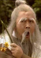 神鵰俠侶(1983年香港TVB版劉德華、陳玉蓮主演電視劇)
