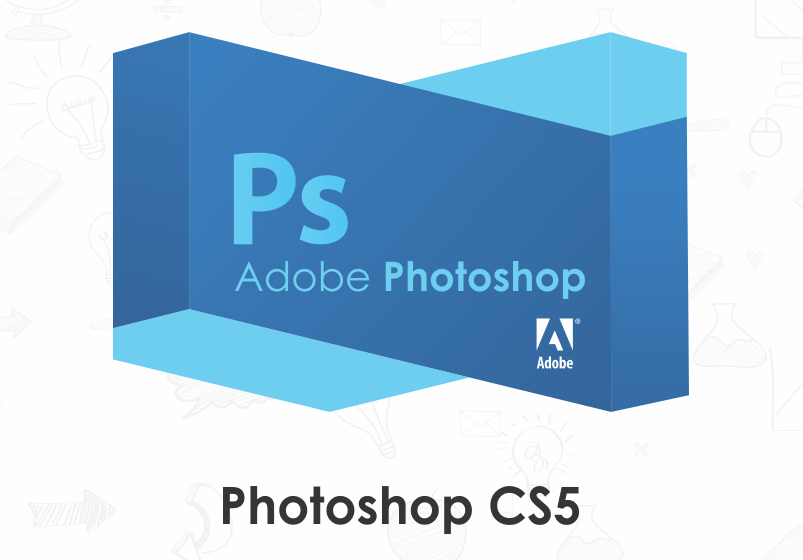Photoshop CS5 logo